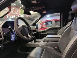 Ford F-150 Raptor